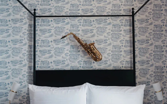 Henry Howard Hotel