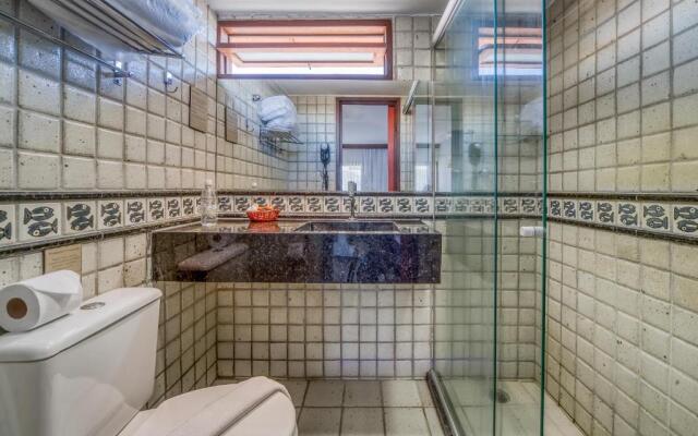 Hotel Areias Belas