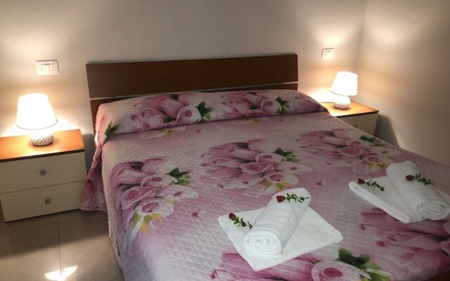 Volì club Bed & Breakfast