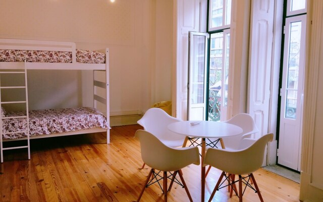 My Hostel Lisbon