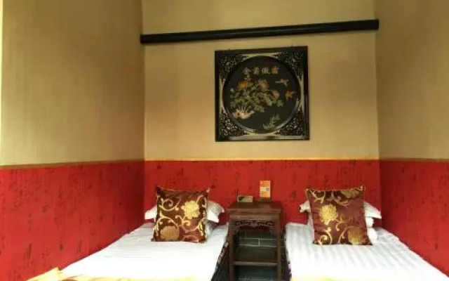 Pingyao Xinchenghao Hostel