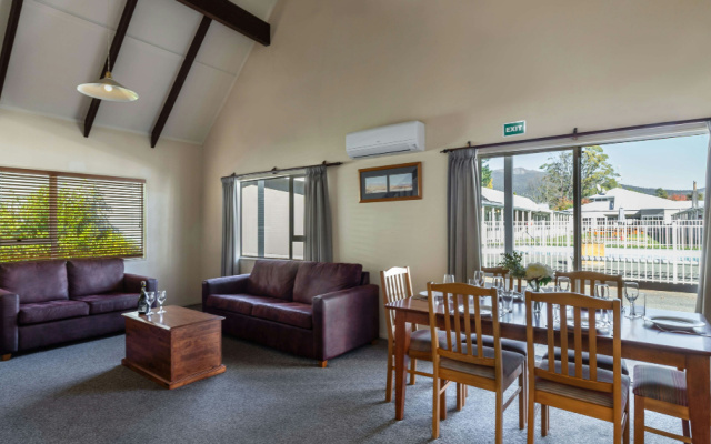 Turangi Leisure Lodge