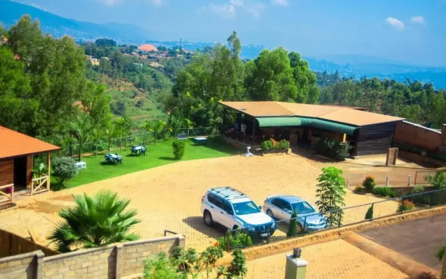 Quality Inn Hotel Kigali