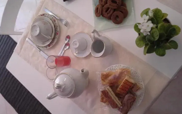 Jamì B&B