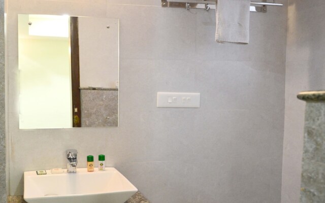 OYO 1746 Hotel RnB Select