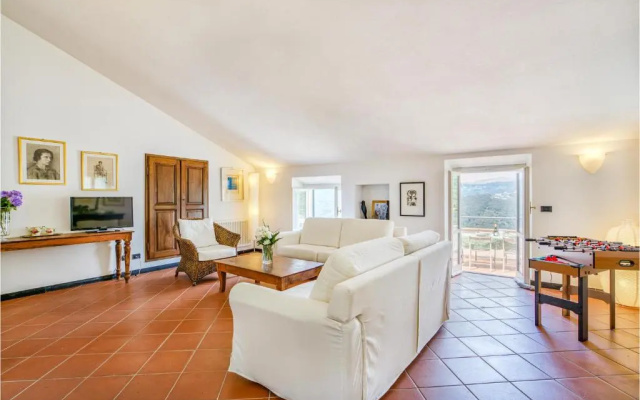 Amazing Home in Moneglia With 2 Bedrooms and Wifi