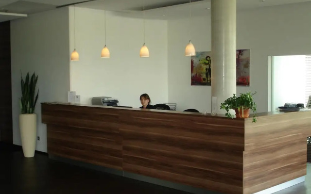 Hotel Sentio