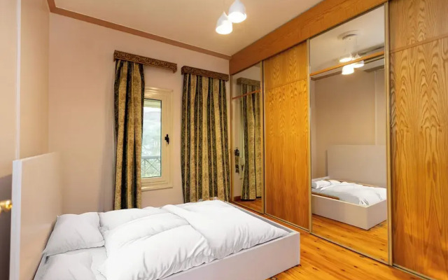 Host Prime Classic Villa At Rehab City