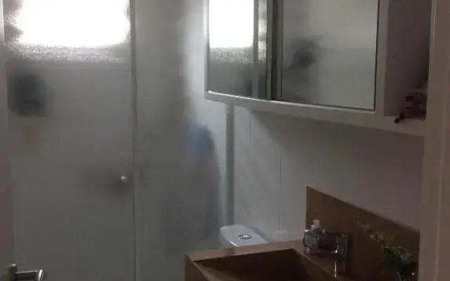 Hostel Beija-Flor