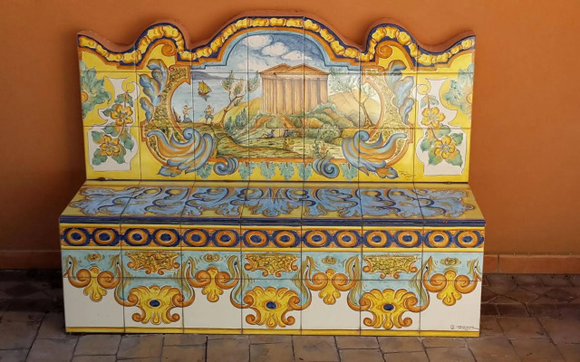 Villa Salvatore