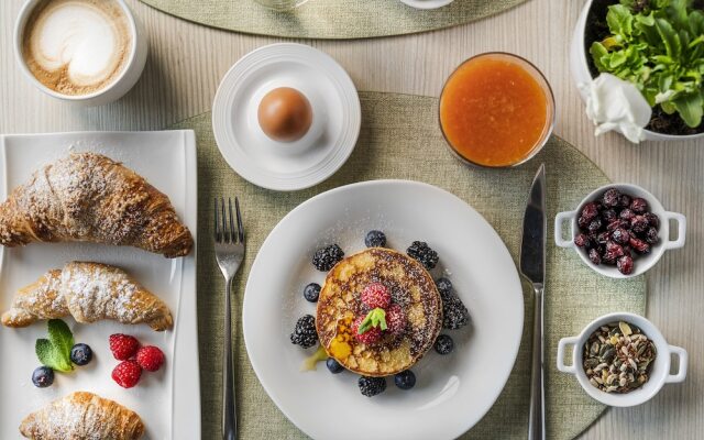 Hotel Mayer & Splendid – Wellness e Spa