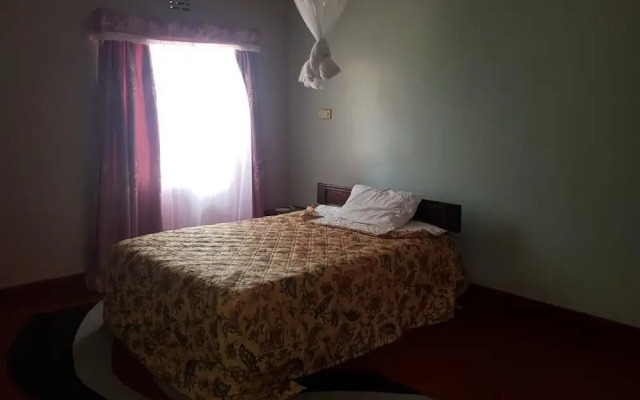 Kileleoni Mara Gateway House - Adults Only