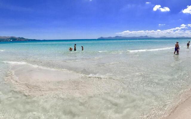 Villa PAM Beach house Playa de Muro - 200m to beach