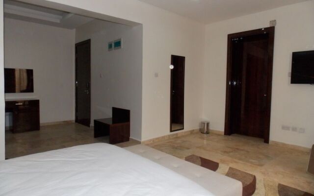 Full Moon Hotels