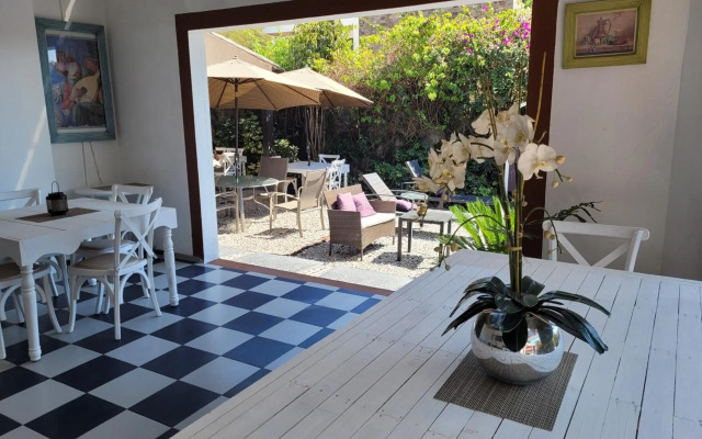 Hotel VF