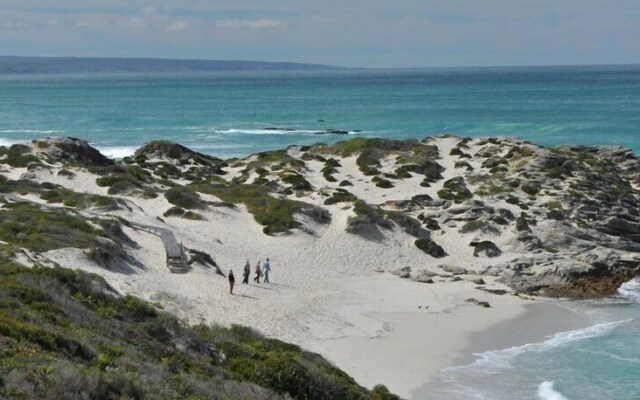 Swellendam Country Lodge