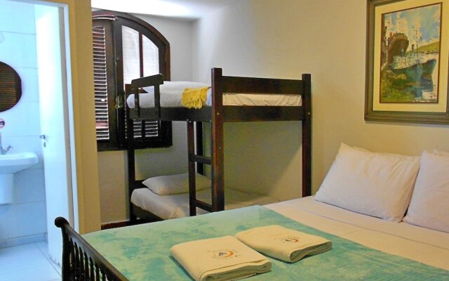 Marina dos Anjos Hostel