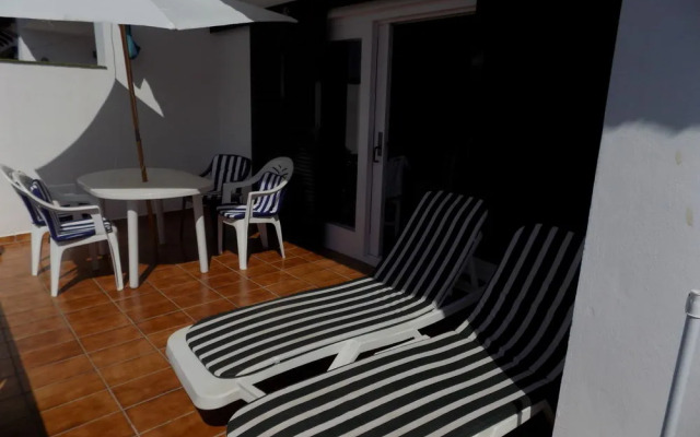 Apartamentos Encanto Del Mar