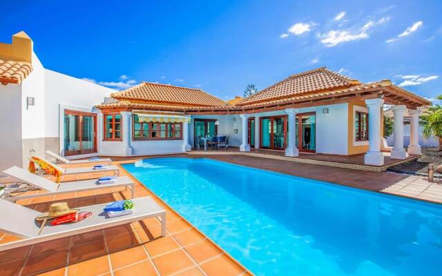 Villa Relax
