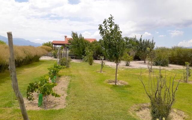 Casa Mistol by Cafayate Holiday