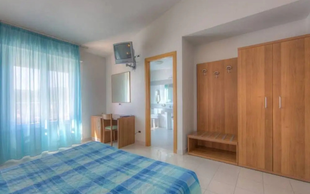Hotel Mizar