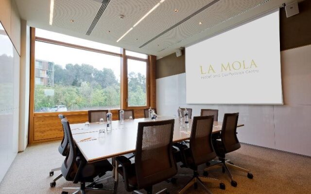 La Mola & Conference Center