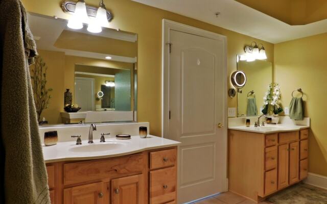 Edgewater Apartment 533