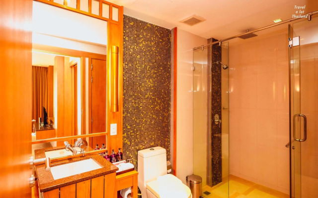 Colonnade Hotel London