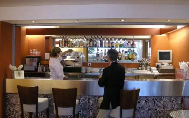 Hôtel Regina**