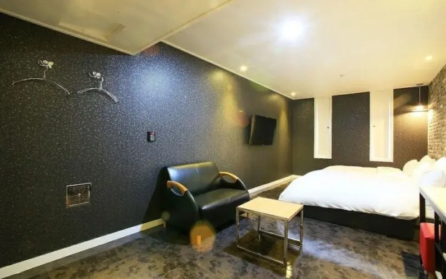 Siheung Boutique Hotel T