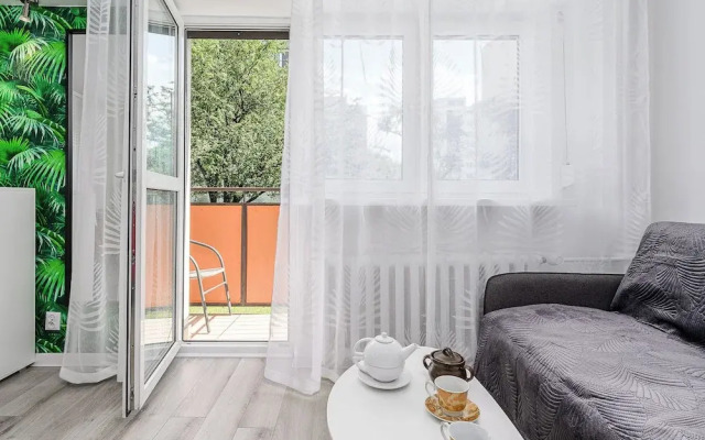 ShortStayPoland Anielewicza B130