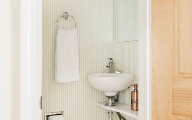 NYC Townhouse & Private Roof Deck