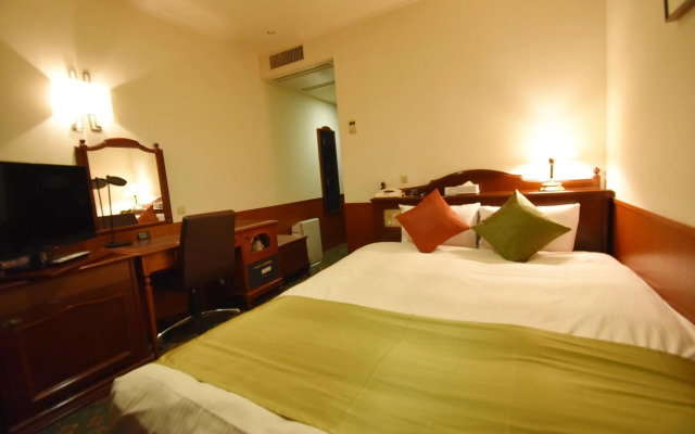 Premier Hotel Cabin Asahikawa