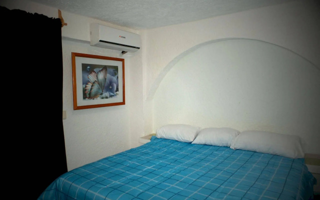 Ikaro Suites Cancun