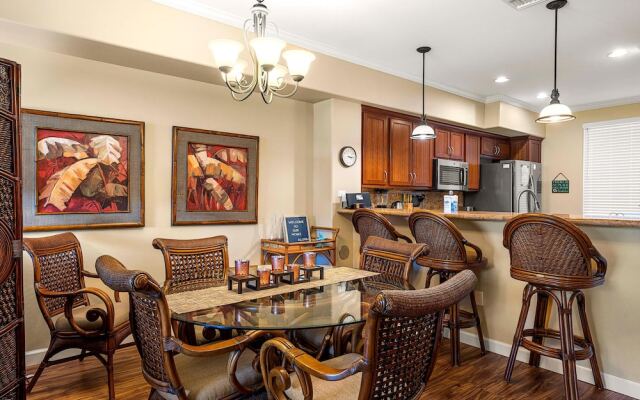 Waikoloa Beach Villas O2