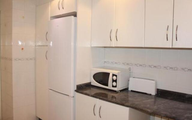 Apartamento Torres