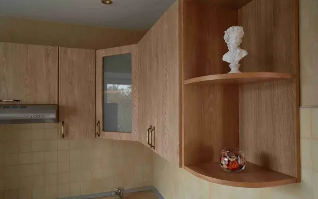 Apartment office GOOD NIGHT, str. Elizarovyh, bld. 43