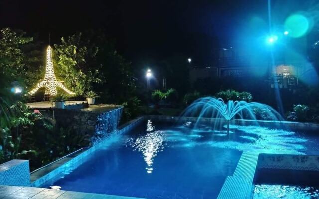 Casa de Robles Tanay Rizal