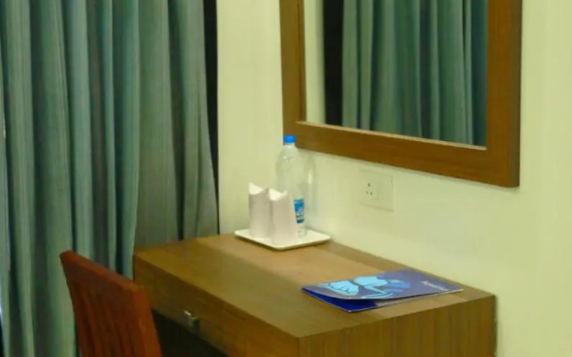 Hotel Aquarius