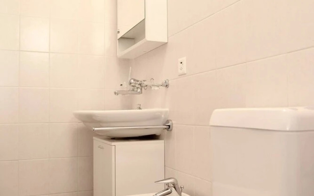 Your Private Suite In Lugano