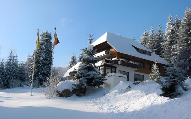 Hotel Tannhof