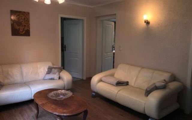 Ferienhaus Bergblick - mit Sauna und Dampfbad und Yacuzzi