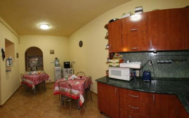 Pension Casa Timar