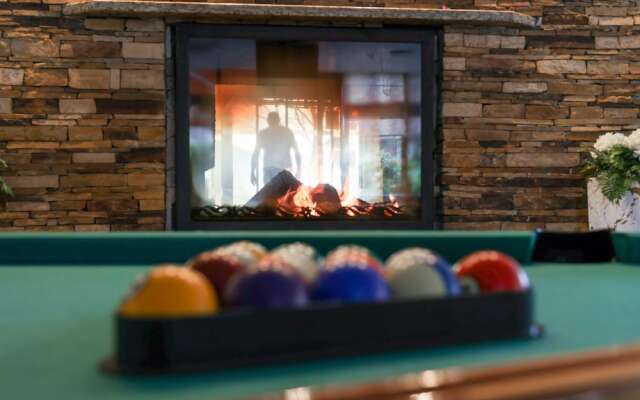 Green Wood Hotel & SPA
