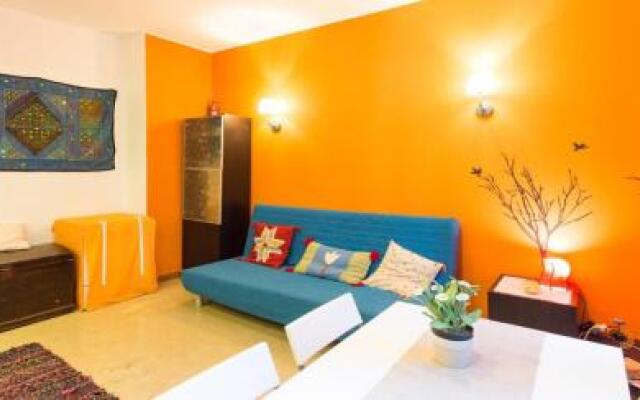 Isola Lagosta Apartment