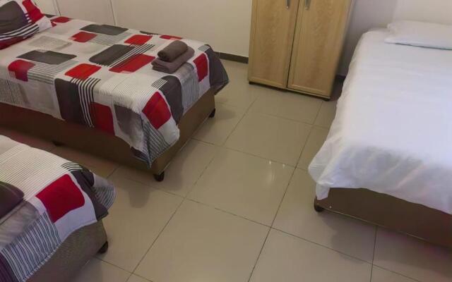 Casa Línda Guest House