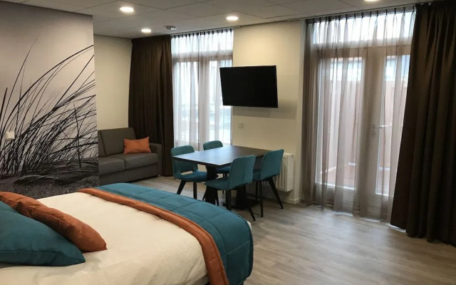 Rivers Hotel & Restaurant