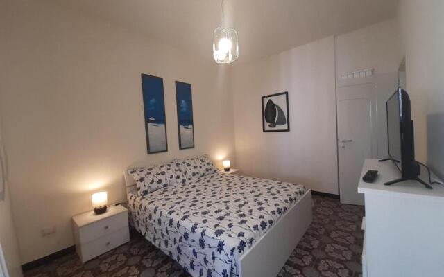 House La Baia delle Favole by Holiday World