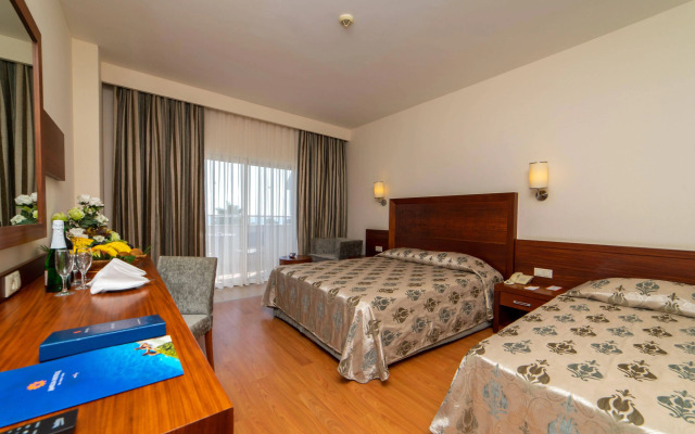 Amelia Beach Resort Hotel & Spa