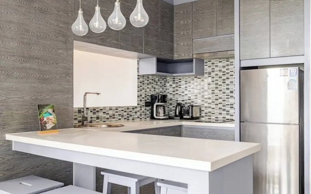 Citygate B307/8 By Villacarte